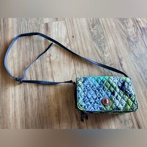 Vera Bradley Crossbody Purse